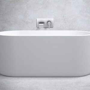 Apaiser Allegra Freestanding Bath