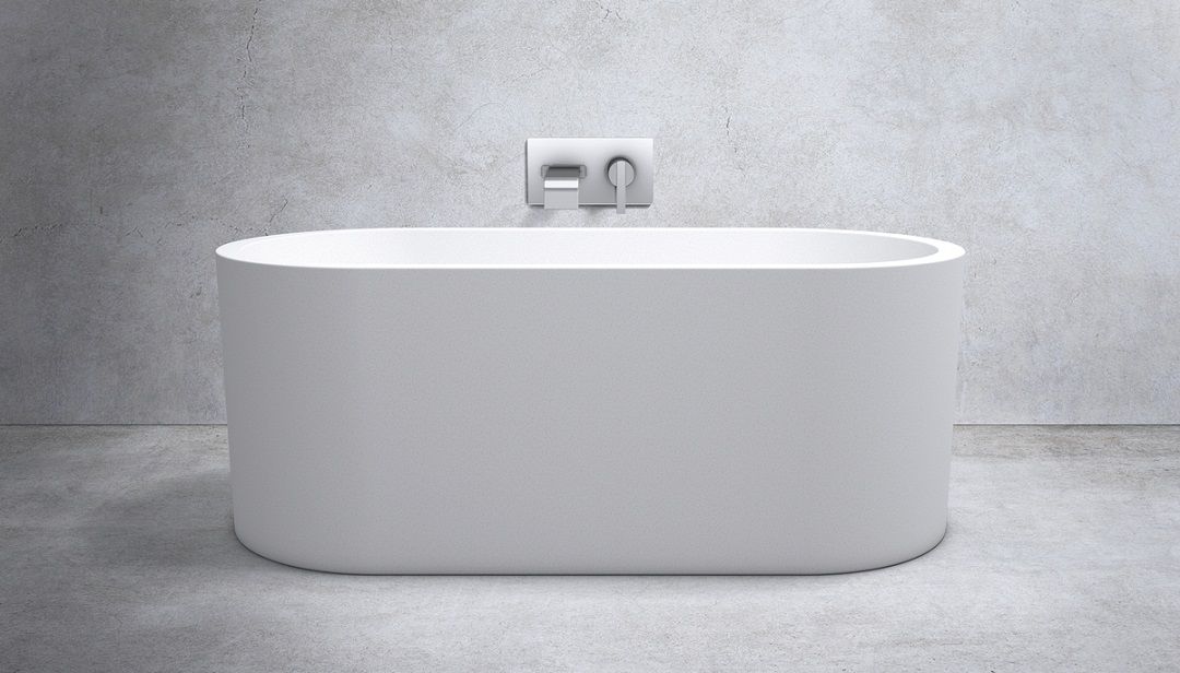 Apaiser Allegra Freestanding Bath