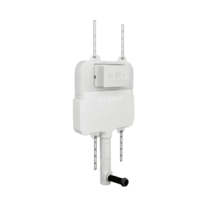 Argent 80 Inwall Cistern