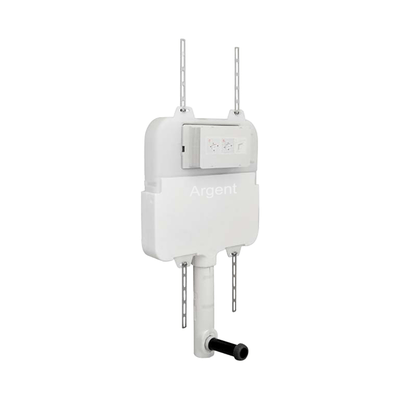 Argent 80 Inwall Cistern