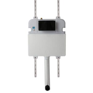 Astra Walker In-Wall Cistern