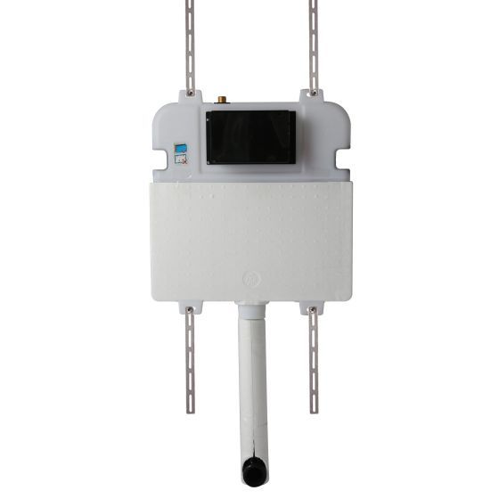 Astra Walker In-Wall Cistern