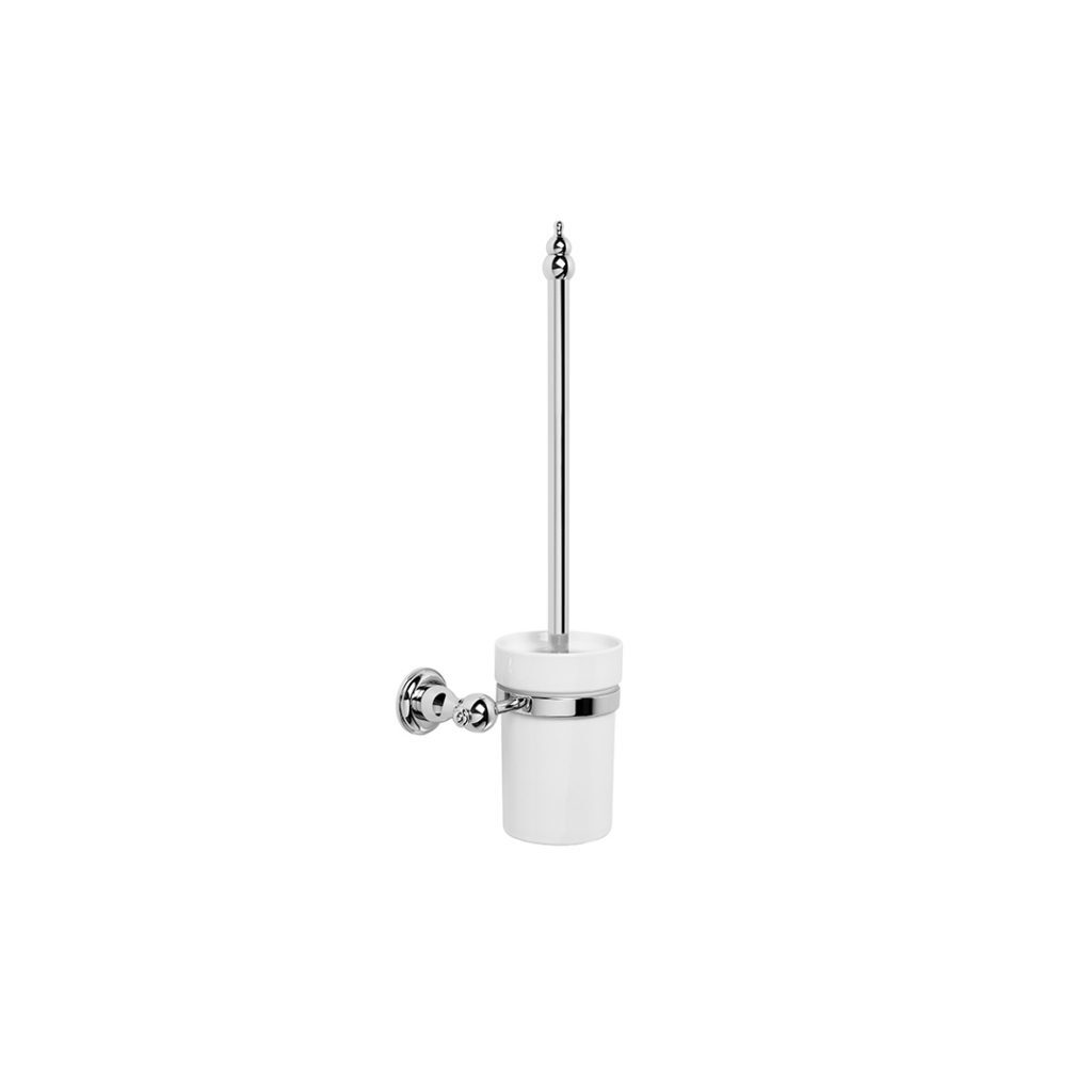 Brodware Winslow Toilet Brush Holder