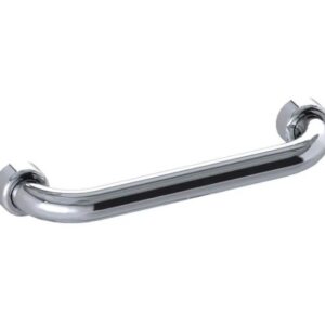 Con-Serv Hygienic Seal Straight Grab Rails-300mm-Polish Supreme