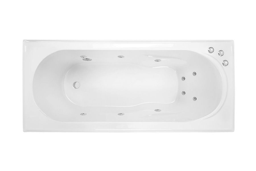 Decina Adatto Santai Spa