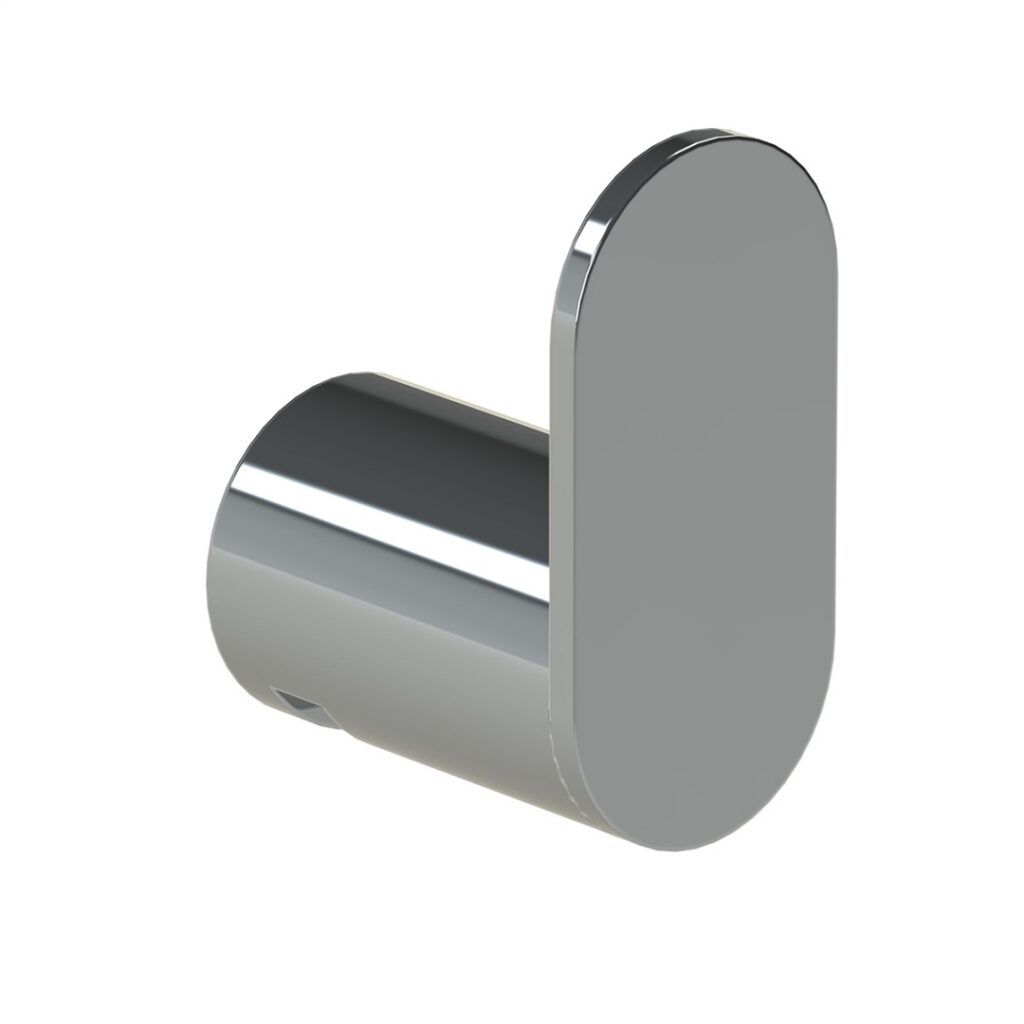 Emro Jubilee Single Robe Hook