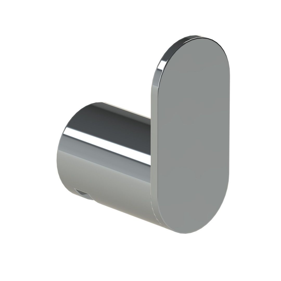 Emro Jubilee Single Robe Hook