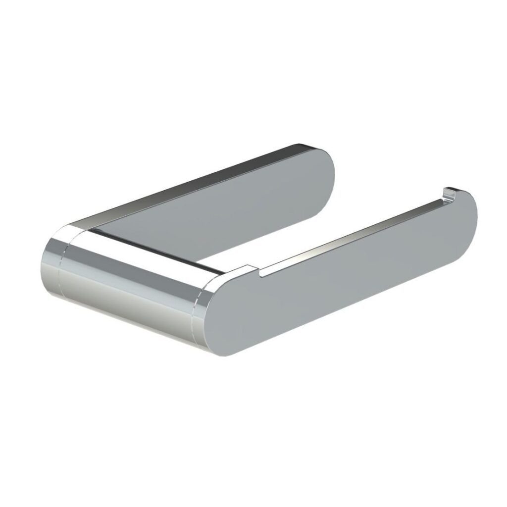 Emro Jubilee Toilet Roll Holder-Chrome