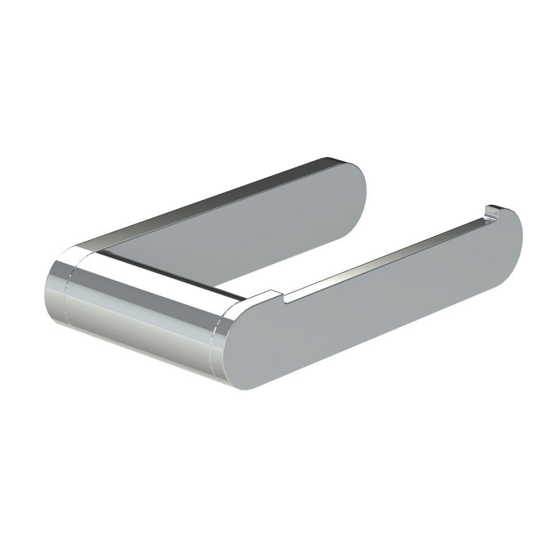 Emro Jubilee Toilet Roll Holder-Chrome