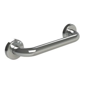 Emro Straight Grab Rails-300mm-Polished