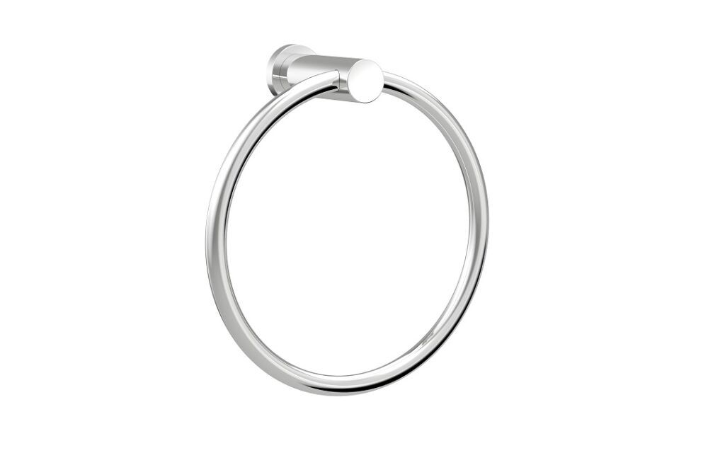 Harmony Handel Towel Rings