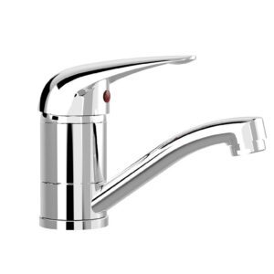 Harmony Meno Swivel Basin Mixer