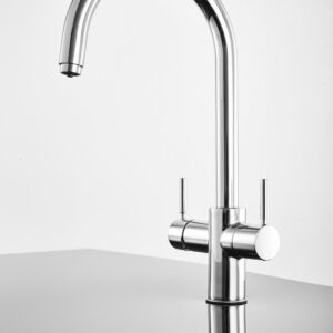 ISE Multitap 3N1 - J Shape Chrome
