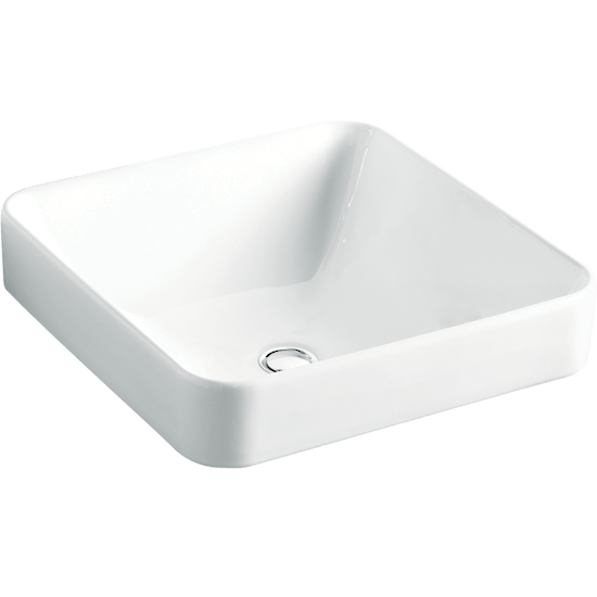 Kohler Forefront Square Basin