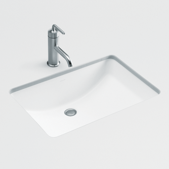 Kohler Ladena 530 Under Counter Basin