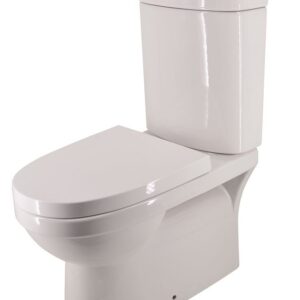 Latilla Back to Wall Toilet