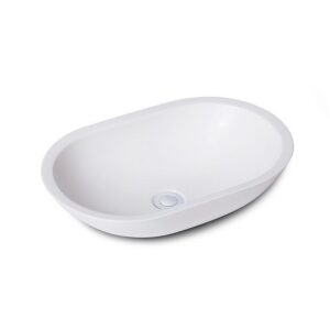 Marblo Mojo Ellipse Counter Basins
