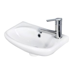 Stylus Symphony Mini Wall Basin