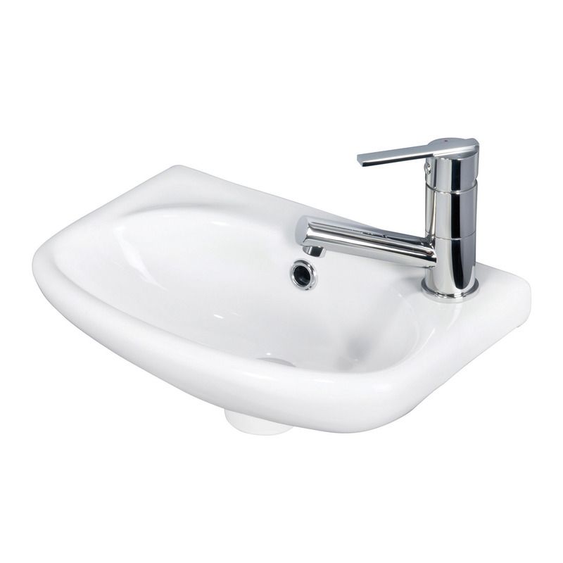 Stylus Symphony Mini Wall Basin