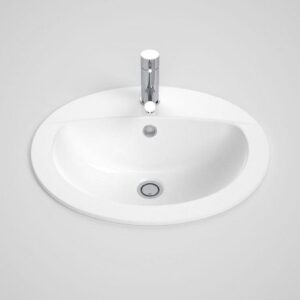 Stylus Venecia Drop In Basin