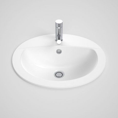 Stylus Venecia Drop In Basin
