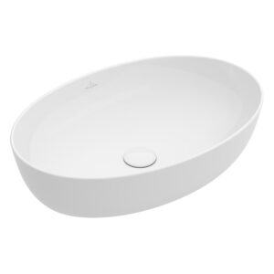 Villeroy & Boch Artis 610 Oval Vessel
