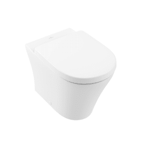 Villeroy & Boch O.Novo Pavia 2.0 Wall Face Pan