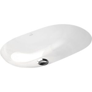 Villeroy & Boch O.Novo 530 Undercounter Basin