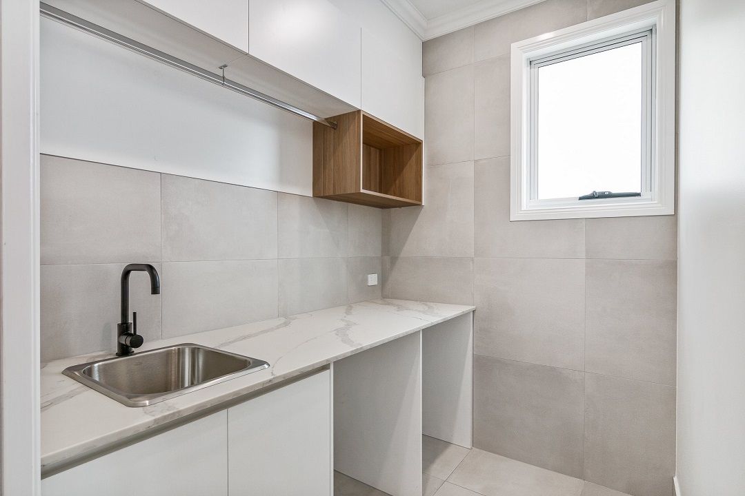 Abey Leichardt laundry tub.