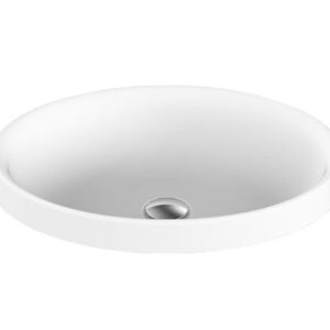 ADP Dignity Semi Inset Basin