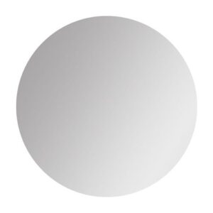 ADP Round Polished Edge Mirror