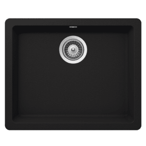 Schock Quadro Large Single Bowl Sink