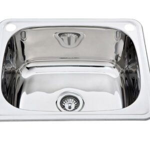 Alfa 35L Laundry Tub