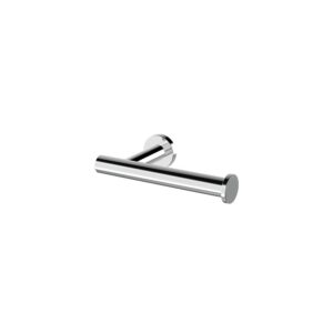 arcisan axus toilet roll holder chrome