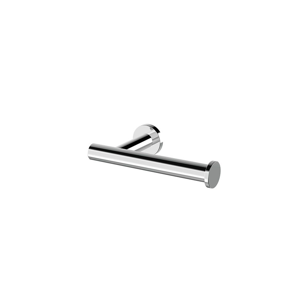 arcisan axus toilet roll holder chrome