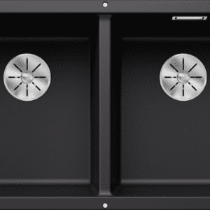 Blanco Subline Double Bowl Sink