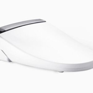 Englefield Electronic Bidet Seat