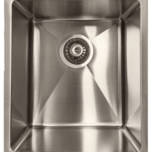 Flaxton 380 Single Bowl
