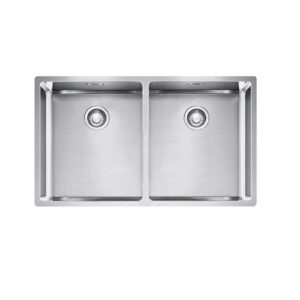 Franke Bolero Double Bowl Sink