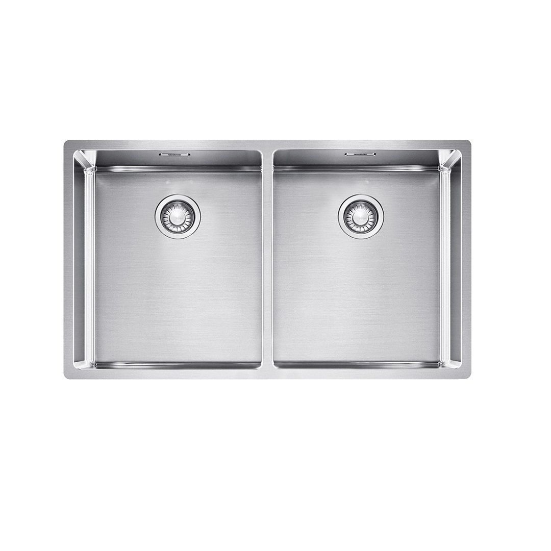 Franke Bolero Double Bowl Sink