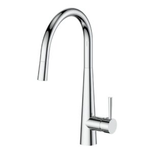 Greens Galiano Pull Down Sink Mixer