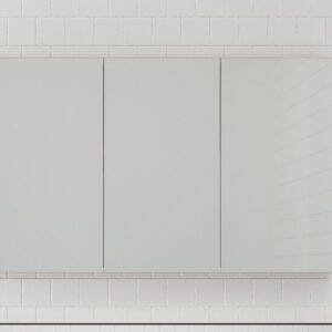 Harmony Bassini Shaving Cabinet