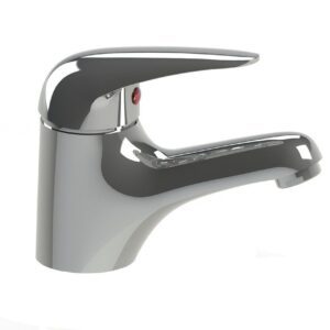 Enhance Meno Plus Basin Mixer