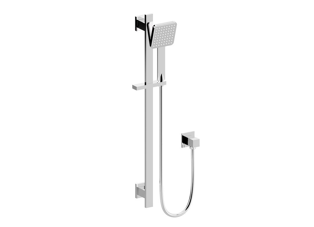 Harmony Nardini Rail Shower