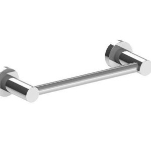 Enhance meno hand towel holder chrome