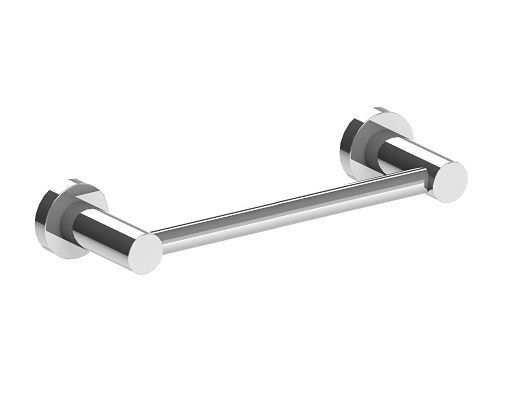 Enhance meno hand towel holder chrome