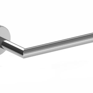 Enhance meno toilet roll holder chrome