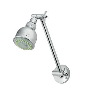 Flexispray bermuda hi rise shower chrome