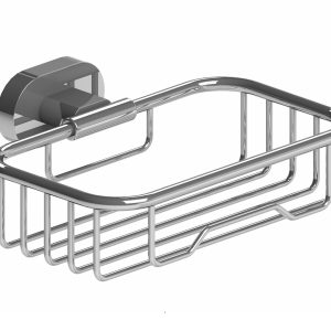 Harmony lento soap basket
