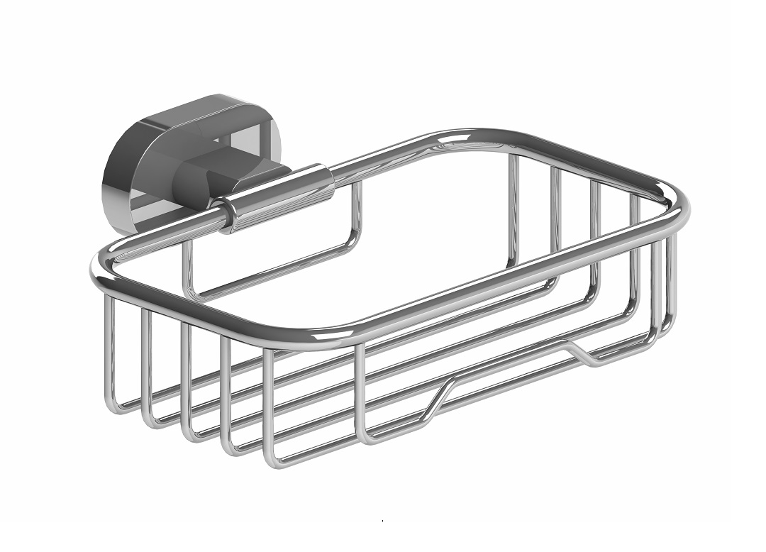 Harmony lento soap basket